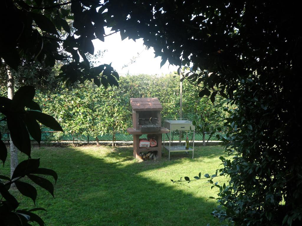 Maison d'hôtes Il Sogno à Spolète Extérieur photo
