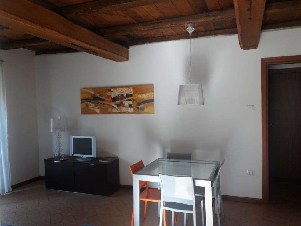 Maison d'hôtes Il Sogno à Spolète Extérieur photo